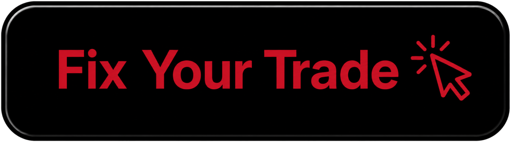 fix your trade