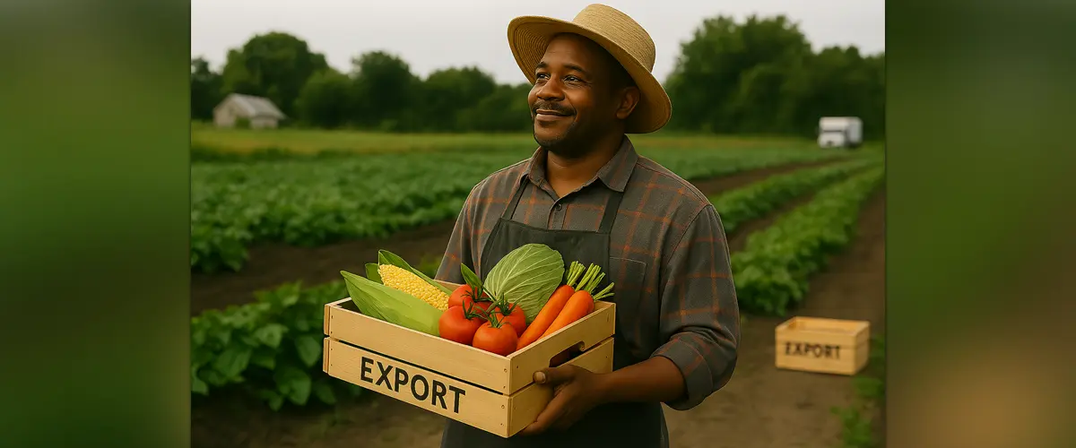 How Negotiable Cargo Documents can benefit SMMEs in cross border trade