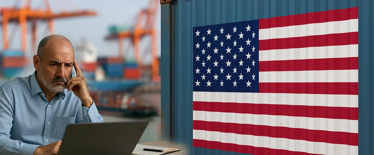 Navigating the tariff maze: Transhipment, origin risks, and shielding cross-border trade