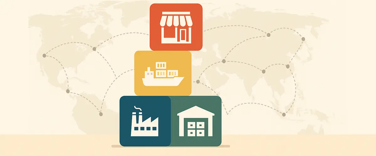 The building blocks of logistics in international trade: What SMMEs should know
