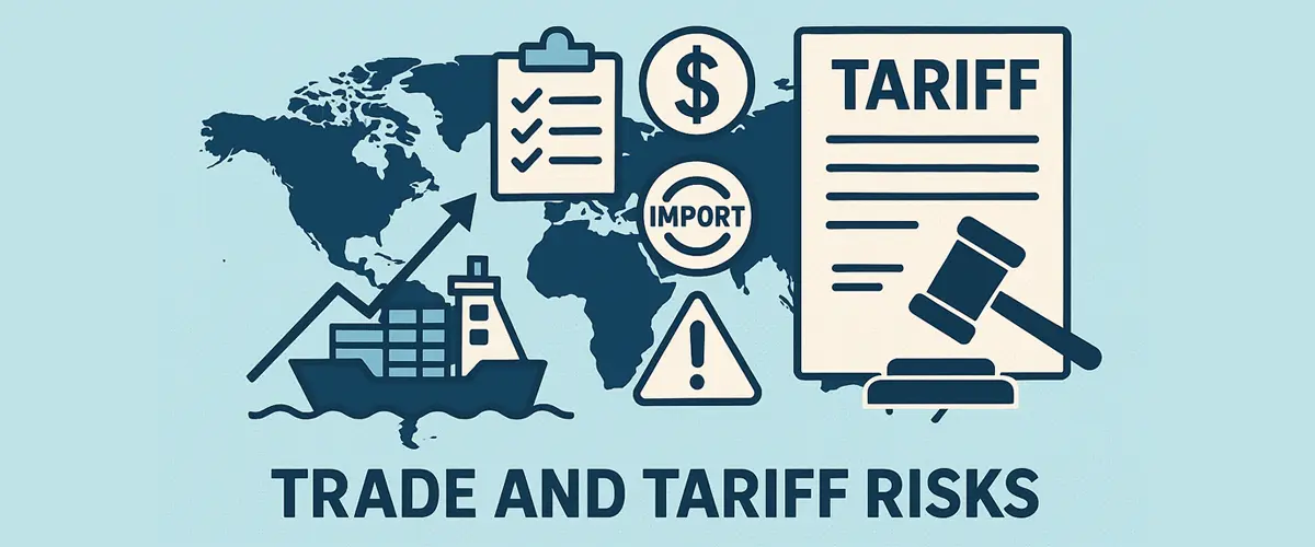 Do you want to turn your tariff turbulence into trade clarity..?? Read this..