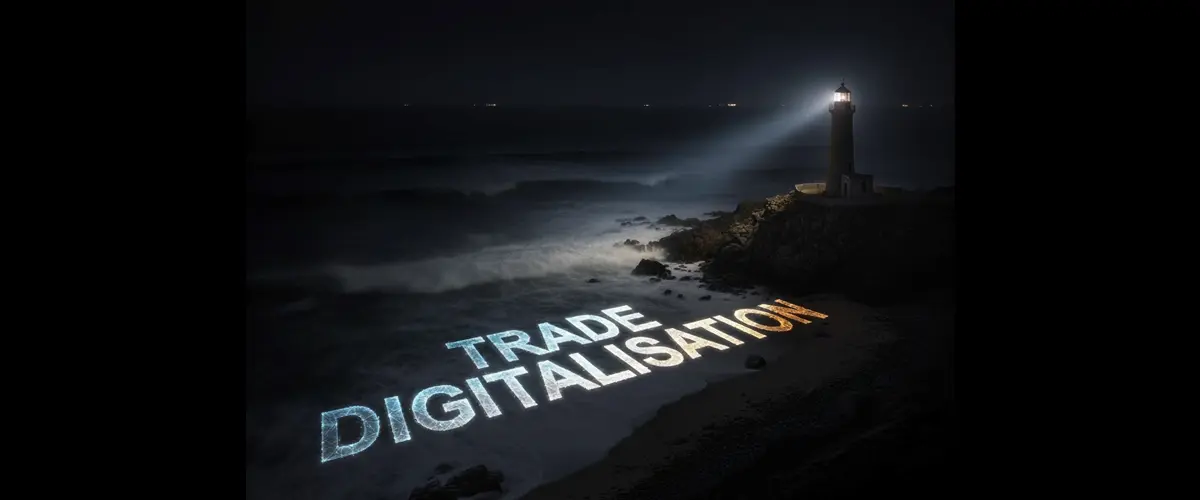 What the heck is Trade Digitalisation and how can I make my trade digital